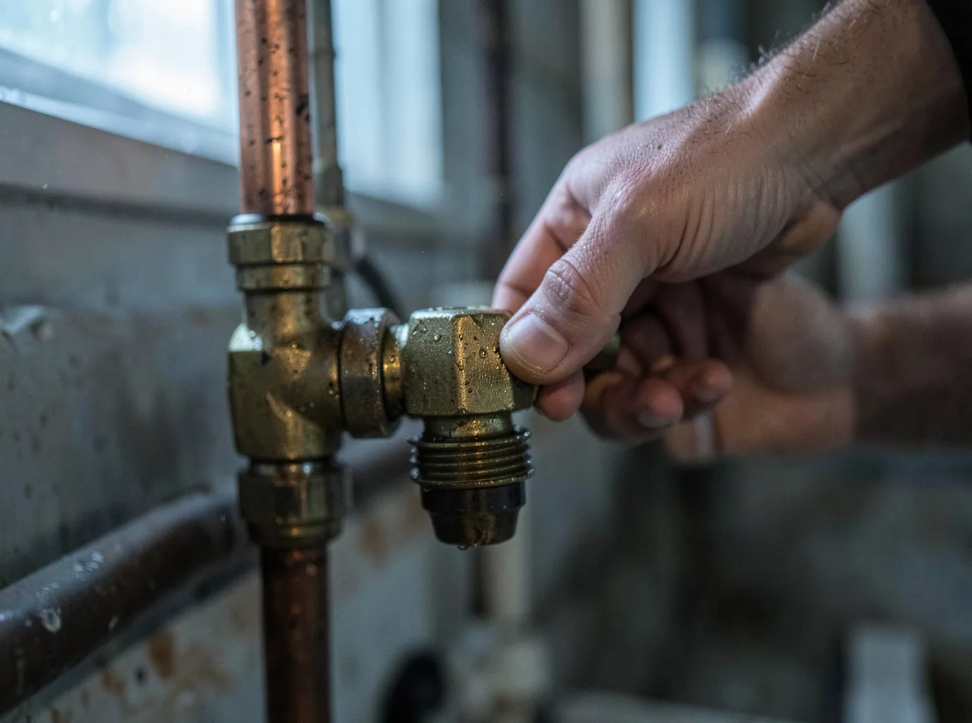 Emergency Plumber Aspen Hill, MD FAQs